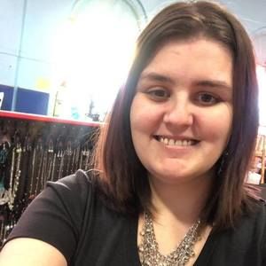 Meet your Posher, Amber